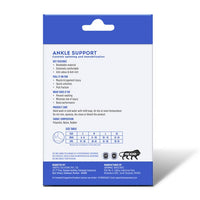 Crepe, Compression & Adhesive Bandages by LivEasy at Supply This | Liveasy Ortho Care Ankle Support