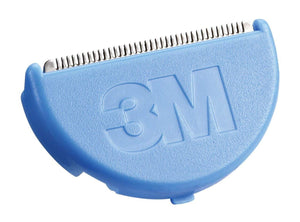 Surgical Hair Clippers/ Razors by 3M Critical & Chronic Care Solutions at Supply This | 3M Clipper Blades for Surgical Clipper - 9680