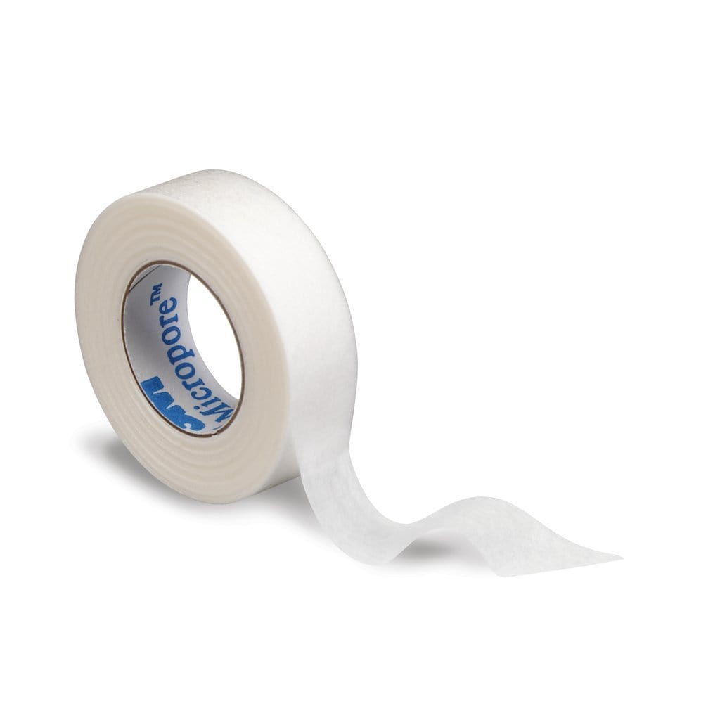 Soft-Cloth 3m Micropore Tape, 2 Inch at best price in Chennai