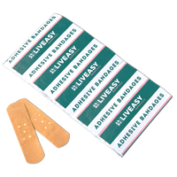 Crepe, Compression & Adhesive Bandages by LivEasy at Supply This | Liveasy Essentials Adhesive Bandages – Box Of 100