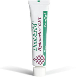 Dressings by Convatec at Supply This | Convatec Duoderm Hydroactive Gel - 30 Grams