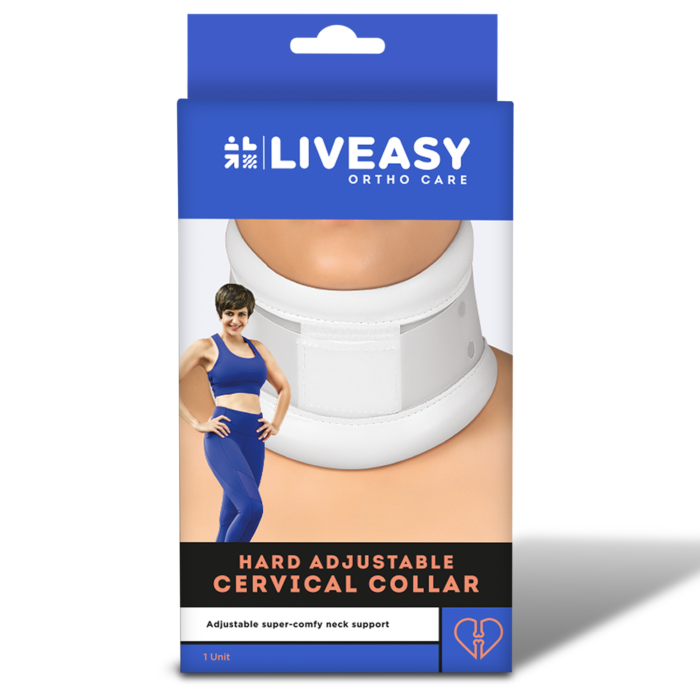 Buy LIVEASY ORTHO CARE CLAVICLE BRACE-MEDIUM Online & Get Upto 60% OFF at  PharmEasy