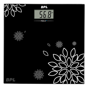 Weighing Scale by BPL Medical at Supply This | Personal Weighing Scale PWS-01