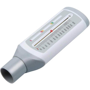 Respiratory and Anaesthesia Accessories by Rossmax at Supply This | Rossmax Peak Flow Meter, Adult - PF120A