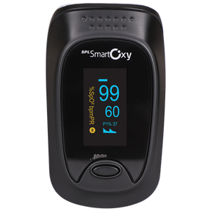 Pulse Oximeter by BPL Medical at Supply This | Smart Oxy Pulse oxymeter