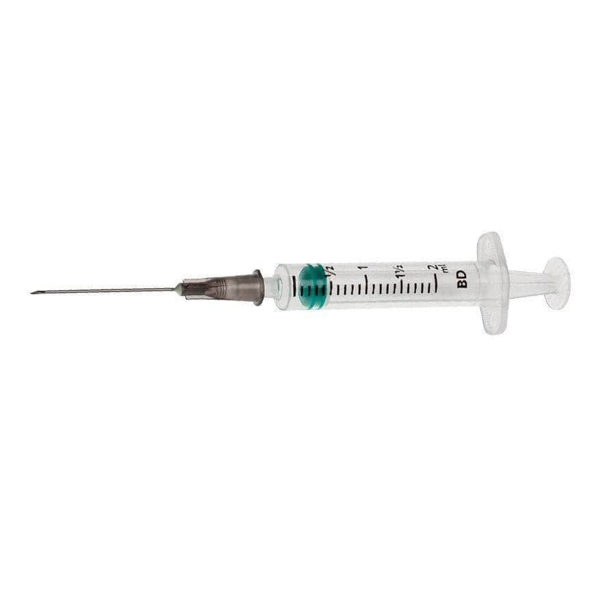 needles and syringes to buy online - all gauges and lengths in stock