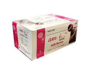 Pregnancy Test Kit by Biotrol Laboratories at Supply This | Am I Pregnancy Test Kit