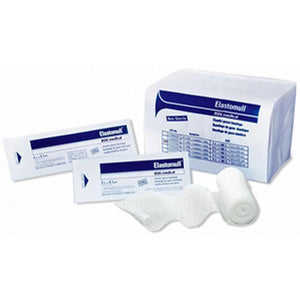 Dressings by BSN Medical at Supply This | BSN Medical Elastomull Elastic Gauze Bandage