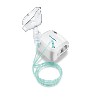 Nebulizer by ChoiceMMed at Supply This | ChoiceMMed Compact Compressor Nebulizer - CN1H2