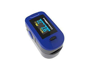 Pulse Oximeter by ChoiceMMed at Supply This | ChoiceMMed Fingertip Pulse Oximeter - MD300C2