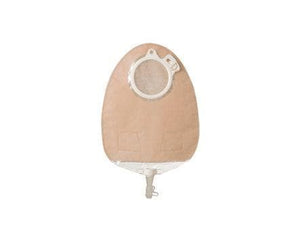 Ostomy Care Products by Coloplast at Supply This | Coloplast 11854 Sensura Click 2 Piece Maxi Transparent Urostomy Pouch