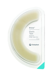 Ostomy Care Products by Coloplast at Supply This | Coloplast 12070 Brava Elastic Barrier Tape