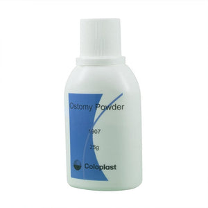 Ostomy Care Products by Coloplast at Supply This | Coloplast 1907 Ostomy Powder - 25 Grams