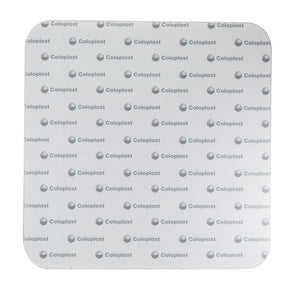 Ostomy Care Products by Coloplast at Supply This | Coloplast 3220 Brava Protective Sheet - 20 X 20 cm