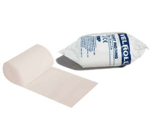 Plaster of Paris (POP) and Casting Tape by Datt Mediproducts at Supply This | Datt Velroll Cast Padding