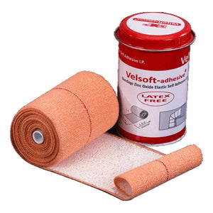 Crepe, Compression & Adhesive Bandages by Datt Mediproducts at Supply This | Datt Velsoft Bandages