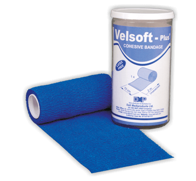 Datt Velsoft Elastic Adhesive Bandage