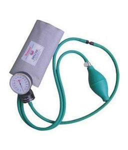 Blood Pressure (BP) Checker/Machine/Monitor by Diamond Instruments at Supply This | Diamond Dial Type Blood Pressure BP Monitor - BPDL 260