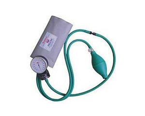 Blood Pressure (BP) Checker/Machine/Monitor by Diamond Instruments at Supply This | Diamond Dial Type Deluxe Blood Pressure BP Monitor - BPDL 250