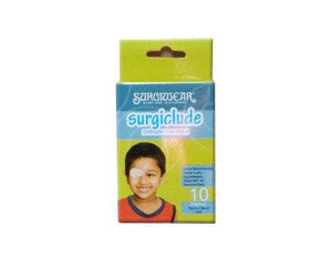 Eye Patch by G Surgiwear at Supply This | G Surgiwear Eye Patch