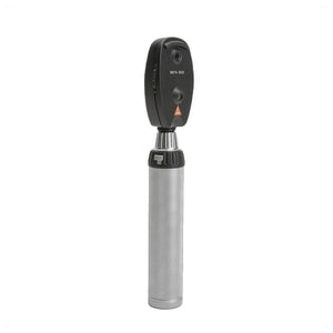 Ophthalmoscopes by Heine at Supply This | Heine Beta 200 3.5V Ophthalmoscope with USB Handle
