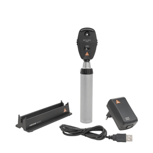 Ophthalmoscopes by Heine at Supply This | Heine Beta 200 LED Ophthalmoscope with Battery Handle