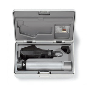 Retinoscopes by Heine at Supply This | Heine Beta 200 Streak Retinoscope with Beta 4 Rechargeable Handle - 3.5V