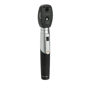 Ophthalmoscopes by Heine at Supply This | Heine Mini 3000 Ophthalmoscope with Handle
