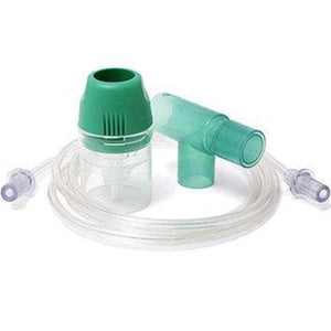 Nebulizer Cup & Mask Set by Intersurgical at Supply This | Intersurgical Cirrus 2 Nebulizer Breathing System
