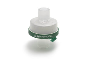 Breathing Filter/ HME Filter by Intersurgical at Supply This | Intersurgical Inter-Therm BVF/HME Filter