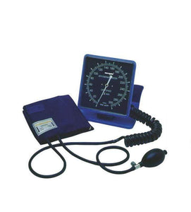 Blood Pressure (BP) Checker/Machine/Monitor by Niscomed at Supply This | Niscomed Aneroid Blood Pressure BP Monitor - PW-217
