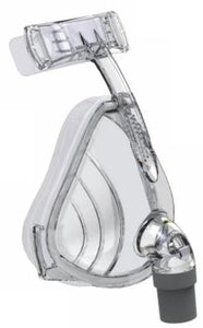 CPAP/Bi-PAP Masks by Niscomed at Supply This | Niscomed Bi-PAP Full Face Mask