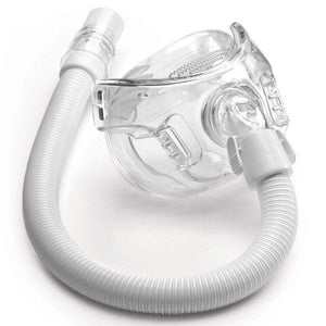 CPAP/Bi-PAP Masks by Philips Respironics at Supply This | Philips Respironics Amara View Minimal Contact Full Face Mask