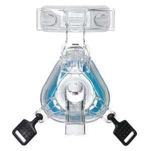 CPAP/Bi-PAP Masks by Philips Respironics at Supply This | Philips Respironics Comfortgel Blue CPAP Nasal Mask