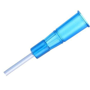 Suction Catheter by Polymed at Supply This | Polymed Endo Bronchial Suction Catheter, Plain