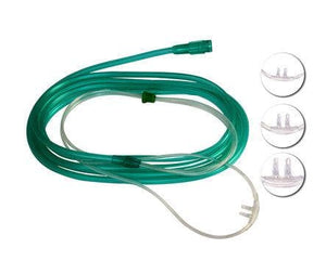 Nasal Cannula by Polymed at Supply This | Polymed Nasocath Nasal Oxygen Cannula - Adult