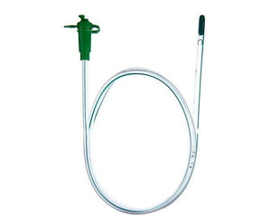Feeding Tubes and Bag by Polymed at Supply This | Polymed Ryles Nasogastric Feeding Tube