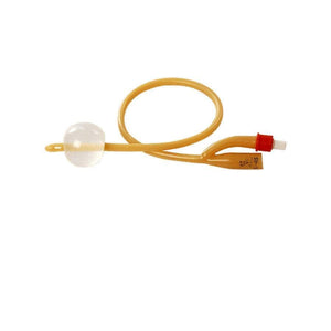 Foley Catheter by Romsons at Supply This | Romsons Uro Cath 2 Way Paediatric Foley Catheter
