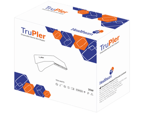 Surgical Staplers & Cutters by Sutures India at Supply This | Sutures India Trupler Skin Stapler