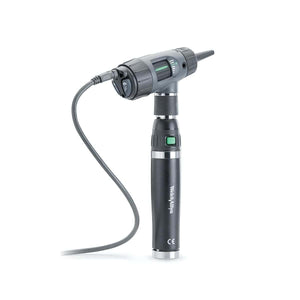 Otoscopes by Hillrom Welch Allyn at Supply This | Hillrom Welch Allyn Digital MacroView Otoscope