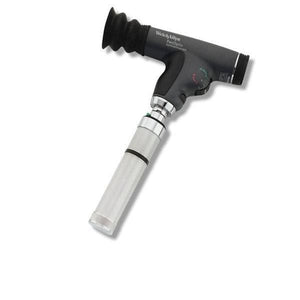 Ophthalmoscopes by Hillrom Welch Allyn at Supply This | Hillrom Welch Allyn PanOptic LED Ophthalmoscope 11820 L - Head Only