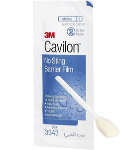 Specialty Bandages by 3M Critical & Chronic Care Solutions at Supply This | 3M Cavilon No Sting Barrier Film Wand