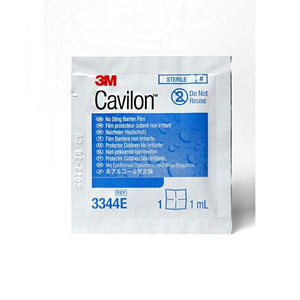 Specialty Bandages by 3M Critical & Chronic Care Solutions at Supply This | 3M Cavilon No Sting Barrier Film Wipe