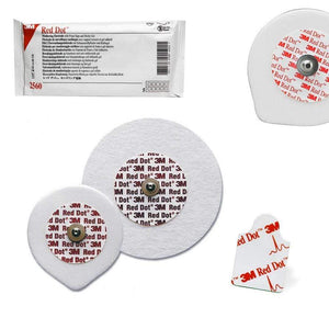 ECG and Monitoring Electrodes by 3M Critical & Chronic Care Solutions at Supply This | 3M ECG Electrode
