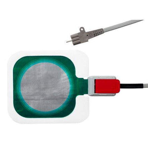 Electrosurgery Grounding Pad by 3M Critical & Chronic Care Solutions at Supply This | 3M Electrosurgical Patient Plate