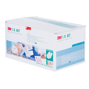 IV Dressing by 3M Critical & Chronic Care Solutions at Supply This | 3M IV Kit for Peripheral Lines