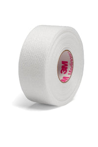 Surgical and Medical Tapes by 3M Critical & Chronic Care Solutions at Supply This | 3M Medipore Soft Cloth Surgical Tape