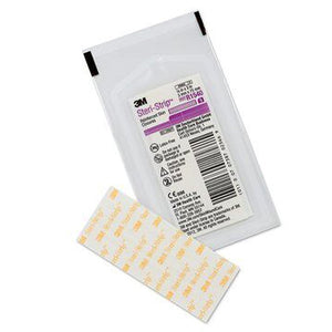 Skin Closure Strips by 3M Critical & Chronic Care Solutions at Supply This | 3M Steri Strip Reinforced Skin Closures Strips