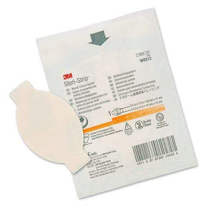 Skin Closure Strips by 3M Critical & Chronic Care Solutions at Supply This | 3M Steri Strip Wound Closure System