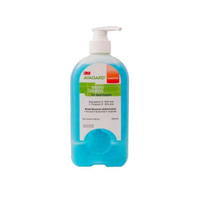 Hand Sanitizer by 3M Infection Prevention at Supply This | 3M Avagard Hand Sanitizer, 500 ml - Pack of 5